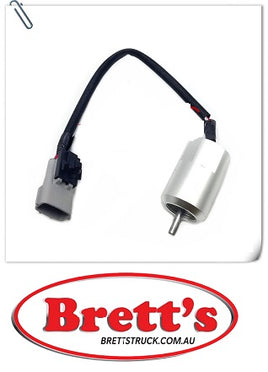 15496.115 SPEEDO SENSOR HINO WANO 11V0402 DUTRO 2006-2011 MTM MANUAL  HINO DUTRO - TOYOTA DYNA XKU418 HYBRID 2008-    XZU409 2010-      XZU417, 616, 716, 816 6/2006-2011  XZU419, 716, 816 6/2010-2011  XZU427  XZU429  XZU439 2010-2011