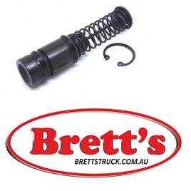 XXX ZZZ 15660.007 KIT CLUTCH MASTER CYLINDER  MITSUBISHO FUSO GUTS CANTER DJ PARTS 15660.007 WANO 3J2101 MITSUBISHI MB165009 PROTEX 210J0013 Seiken 21030191 Miyaco MK8439