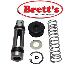 XXX ZZZ 15660.022 KIT CLUTCH MASTER CYLINDER NISSAN UD DJ PARTS 15660.022 NISSAN 46801Z9626 , 46801-Z9626  WANO 4J2101