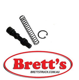 XXX ZZZ 15660.031 KIT CLUTCH MASTER CYLINDER FOR TOYOTA DJ PARTS 15660.031 SB CMK24080 , CMK21085  TOYOTA 04311-35052 ,0431135052 ,  PROTEX ,   WANO 11J2106