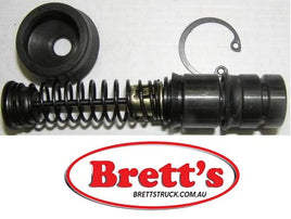 XXX ZZZ 15660.038 KIT CLUTCH MASTER CYLINDER  ISUZU Miyaco MK-4771 , MK4771 SEIKEN SK81481  SEIKEN SK81901 TOKICO CK8240