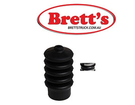 XXX ZZZ 15661.028 KIT CLUTCH SLAVE CYLINDER CYL CLUTCH OPERATING  SB FORD TRADER 8/1989- T3500 T4000 T4600 8/89-