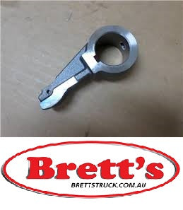 ZZZ 15675.012 LEVER SHAFT CLUTCH FORK NISSAN UD PKC215 PK245 CPB12 CPB14 30515-90061 3051590061