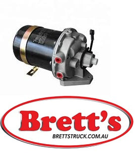 15700.031 AIR DRYER DRIER ASSY ASSEMBLY ISUZU  FTR34 FVD34 2008-2011   FVD34 165-260  165-300 2016-     FVL34 2008-2021   FVM34 2008-2021   FVR34 2008-2015     FVR34 165-300 165-560 2016-  FVY34 2008-2021    FVZ34 GVD34  GVR34 2008-2011 