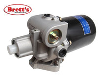 15700.508 AIR DRYER DRIER ASSY ASSEMBLYMISSAN UD MKB210 NABCO DR42 DR-42 47500-Z5004 47500Z5004 47500Z5005 47500-Z5005 47500-Z5001 47500Z5001 MK321603 UD 1800