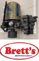 15776.076 PROTECTIONVALVE FOR AIR DRYER DRIER ASSY ASSEMBLY ISUZU 1855763692 WANO IKP 1855763690 44570.056 18G2804 1855763693 20CLE0935 SMS K61-10101 K001041004 K025546J