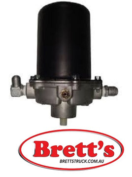 15700.525 AIR DRYER DRIER ASSY ASSEMBLYFUSO TRUCK FK62F FIGHTER 1224 1424 2012-2021 FK65F FIGHTER 1227;1427 2012- FM61F FIGHTER 8 2003-2008 FM65F FIGHTER 10 2003-2008 FM67F FIGHTER 10 2003-2008 FN61F ,FN62F , FN63F , FN64F UP TO 2008-2011 MK529775
