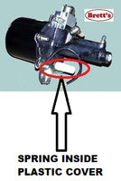 SPEC 15761.502 SPRING TRAVEL STROKE INDICATOR AIR MASTER ASSY ASSEMBLY AIRMASTER  MITSUBISHI FUSO HINO NISSAN UD ISUZU