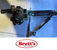 SPEC 15774.670 HEIGHT CONTROL VALVE LEFT KIT LEVELLING VALVE  LOAD SENSING LSV LEVELING VALVE MK595 BUS         6D14-2AT    6.6L    1987-    HEIGHT CONTROL VALVE MS725 BUS 8DC9-1A   MITSUBISHI FUSO 703-01404 70301404 03364-28001  0336428001