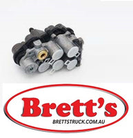 15776.076 PROTECTIONVALVE FOR AIR DRYER DRIER ASSY ASSEMBLY ISUZU 1855763692 WANO IKP 1855763690 44570.056 18G2804 1855763693 20CLE0935 SMS K61-10101 K001041004 K025546J