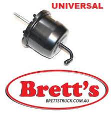 15780.007F EXH EXHAUST BRAKE CHAMBER CYLINDER FORD TRADER MAZDA T SERIES W08741250 SD3001 SD-3001 SDC-3001 SDC3001  46760-36250 46760-37150 46760-37030 TITAN W02341250 MB390857 286-01069 17490-1640 46760-36098