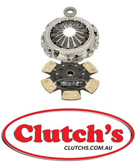 ZZZ 15880.261 CLUTCH KIT PBR Ci MITSUBISHI FK415 6D14  FM515 NON TURBO 13" 1984-86 CLUTCH INDUSTRIES CLUTCH KIT  13" DAIPHRAM CLUTCH BUTTON TYPE CERAMIC BUTTON STYLE PLATE KMI33006DSBHD KMI33006DSB  CIZ33103 A040419U