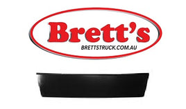 16605.318 FRONT PANEL MITSUBISHI FUSO   Fighter  2008-2011  MK703312 3P9014 FK FK61F FK62 FK62F FK61F 2008-    FIGHTER    6M60-3AT1/2    7.5L    2008-2011 MITSUBISHI/FUSO FN64F 2008-        6M60-3AT2    7.5L