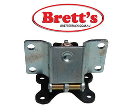 17401.076 DOOR HINGE RH LH UPPER LOWER HINO FM3M SHRIKE 1991-96  GH1H SUPER EAGLE 1991-96  GT3H OSPREY 1991-96  GT1J RANGER 8Z 1996-2002  FF2H GRIFFON 1991-96  GH3H EAGLE 1991-96  FE3H RAVEN 1991-1996  FC3J  FD3H HAWK 1991-96  FM1J   FD1J J08CTF 1996-2002