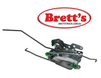 17401.077 RIGHT HAND RH DOOR LOCK HINO FM3M SHRIKE 1991-96  GH1H SUPER EAGLE 1991-96  GT3H OSPREY 1991-96  GT1J RANGER 8Z 1996-2002  FF2H GRIFFON 1991-96  GH3H EAGLE 1991-96  FE3H RAVEN 1991-1996  FC3J  FD3H HAWK 1991-96  FM1J   FD1J J08CTF 1996-2002