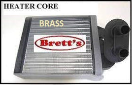 SPEC 18704.204 HEATER CORE  SUIT ISUZU N SERIES MODELS  1994- 502700-2630 6633 8971748290 8971144990 8971146330 8970961400 8970875542 8971748290 8972512900 8972409400 8972242930 8971747370 NPR58 NPR66 NPR70