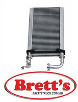 18704.301 HEATER CORE  SUIT MITSUBISHI FUSO CANTER FE83 2005- 2006 2007 2008 2009 2010 ALL CANTER MODELS 2005-2011     FE73B 4M42-0AT 2005-2008  FE83P   FE84P  2005-2008  FE85P   FE83D   FE84D 4M50-3AT7 2008-2011  FE85D FG84D   MK426790  N0919-08563