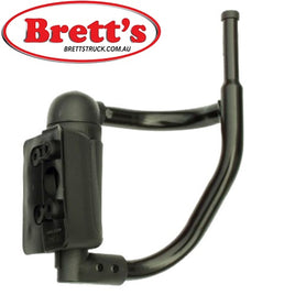 ZZZ 18807.144 RH RIGHT HAND MIRROR ARM MITSUBISHI CANTER FE73B 4.5T 3/2005-10/2007 FEA21 515 EURO 5 2011- FEA61 515 TIPPER EURO 5 2011-