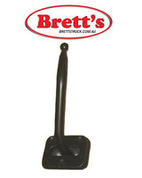 SPEC 18809.302  RH RIGHT DRIVERS HAND MIRROR ARM MITSUBISHI FUSO ROSA BUS  BE649 2001-2007  ROSA BUS BE64D 2007-2011 BE64D 2012-2020  BUS BE741 2020- MC188903 3783016-02 3P5506 3P5506G WANO TRUCKLINE IKP VERNON