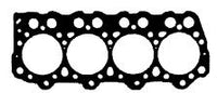 13111.026 HEAD GASKET  4D33 FE637 4D33-4A 1995-2005   FE647 4D33-4A 1995-2005   FE657 4D33-4A 1995-2005   FG637 4X4 4D33-4A 1995-2005