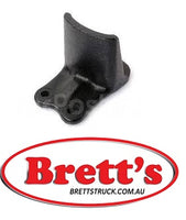 ZZZ 19500.011 RH RIGHT OR LEFT HAND FWD FORWARD REAR SPRING STOPPER BRACKET HINO 48418.032  484181380 484181381 S484181381 48418-1380 48418-1381 S48418-1381 FD3W FD3 FD3H GD3H GD166L FD164L FD166L