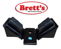 SPEC 19801.029 REAR CAB MOUNT MOUNTING NISSAN UD PKB210 PK235 PKC210 PK220 PKA220 1996-2002  PKC212 PK255 2000-2003    PKC215 PK245 PK265 2003-2008   PKC310/PK240 PK250 1995-2003   PKC37A PK9 PK10 PKC8E PK16250 PK16280 PK17280 EURO5 2008-2019 