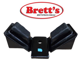 SPEC 19801.029 REAR CAB MOUNT MOUNTING NISSAN UD PKB210 PK235 PKC210 PK220 PKA220 1996-2002  PKC212 PK255 2000-2003    PKC215 PK245 PK265 2003-2008   PKC310/PK240 PK250 1995-2003   PKC37A PK9 PK10 PKC8E PK16250 PK16280 PK17280 EURO5 2008-2019 