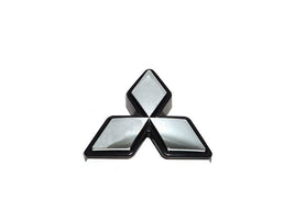 ZZZ 20000.314 EMBLE BADGE FRONT GRILLE  MK545199 MM08-BGD MB99-093E-0  2008- FM67F FM67 FK61F FIGHTER 6 EURO4 2008 -2011 MITSUBISHI/FUSOFK62F FIGHTER 7 2008-2011 MITSUBISHI FK65FL FIGHTER 7 2008-2011 FM65F