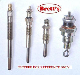 15498.001 GLOW PLUG ISUZU FRR33 1996 2002 ISUZU FSS12 1992-96 ISUZU FSS12 1986-92 ISUZU FSR11 1984-86 ISUZU FVM23 2000-2005 ISUZU FVM23 1996-2000 ISUZU FTR32 1992-96 ISUZU FVR13 3/92-96 ISUZU FVR11 1984-86 ISUZU FVR12 1984-86