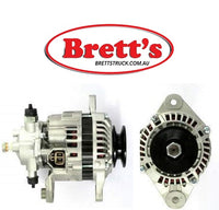 SPEC 15220.406 ALTERNATOR ALT NISSAN UD  24V H4H41 1992-    ATLAS / CONDOR    FD46-    4.6L    1991-1996    H5H41 1991-    ATLAS H41  HEAVIER SERIES    FD46-    4.6L    1991-1996