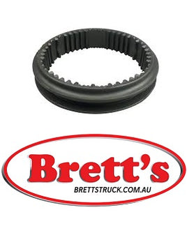 ZZZ 33395-1190 SLEEVE SYN REVERSE TM CONSTANT GEARBOX  TRANSMISSION HINO FG1J FG8J GH1J RG1J RK1J 333951190 S333951190 S333-951190 RG1J FG8J   GH1J  GH8J   RK1  FG1J 1996-2003