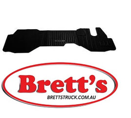 18880.202 FLOOR MAT SET NPR NPS NQR 2008- 2008-2021   RUBBER MAT WITH "ISUZU"  NPR400 NQR450 NPS75 NPR75  PR75 2008-2011 EURO 4 NPR75 2012-EURO 5    NPS75 2008-2011 EURO 4 NPS75 2012- EURO 5  NQR75 2008-2011 EURO 4 NQR75 2012-21