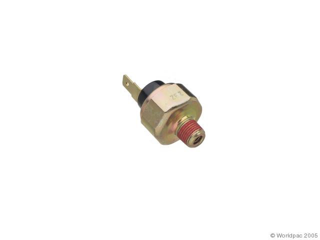 15450.007 OIL PRESSURE SWITCH MITSUBISHI TRUCK SENDER UNIT OIL FV415 1 ...
