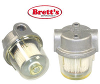 704520015PP 704520015PP COMPLETE FUEL FILTER HIFI BUY AT BRETTS TRUCK .COM.AU 704520015PP