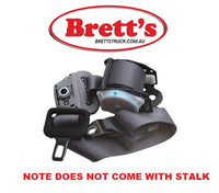 72640-1003  RH DRIVERS  SEAT RIGHT HAND DRIVERS SIDE BELT ASSY HINO  RANGER  8/2005-9/2009 TRUCK FC4J FC6J  RANGER FD1J RANGER PRO 6  FD8J 1024 1027 FG1J RANGER PRO 9 FG8J FL1J  FL8J FM1A M1J FM8J  FS1E  FT1J  FT8J GD1J  GD8J  GH1J GH8J  GT1J  GT8J