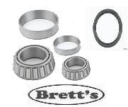 12191.014 CLUTCH SPIGOT BEARING RSB549 15BC 15BC04 15BC04S18SSV 90363-15017 9036315017 , B1585D , B15-85D