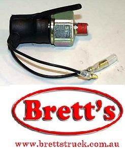 15450.010 OIL PRESSURE SWITCH  ISUZU	FVM13 1992-1996 ISUZU	FSR11 1984-1986	  	FTR12 1984-1986	  	FVR13 1987-1996	   FVZ13 1987-1996  	FSR12 1984-1986	   FSR12 1986-1992	   FSR32 1992-1996	   FSS12 1986-1996