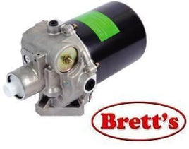 15700.400 AIR DRYER DRIER ASSY ASSEMBLY DU3 DU-3  DU3 DU-3 47500-30Z1B 4750030Z1B UD TRUCK BUS & CRANE PKC PKC37  PKC8, PK16 250  280  PK17 280 2011- PKC37A PK9 2008-2011  PK10 2008-2011 47500-30Z1B 47500-NA06B 47500NA06B