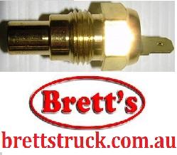 15451.005 TEMP TEMPERATURE SWITCH  MITSUBISHI FUSO FS428 1987-1996 FV415 1985-1995 FM555 1988-1990 FM215 1980-1984 FP418 1985-1997 FV458 1985-1995 FK115 1983-1984  FV418 1987-1996  FK415 1985-1991  FM515 1985-1989  FK455 1987-1991