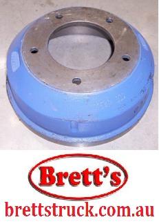 11540.039   BRAKE DRUM FRONT OR REAR 5 STUD WHEEL  DAIHATSU V30 V31 V32 V34 V35 V36 1978-84 DAIHATSU V76 V78 V79 1977 ON DAIHATSU V57 V58 V59 9/84 ON DAIHATSU V138 V158 2004- DAIHATSU V116 V118 V119 9/84 ON