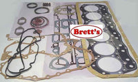 13000.067 ENGINE GASKET SET FK417 1989-     6D16-0A    7.5L    1989-4/91    GASKET SET  FK417 4/1991-    6D16-0A    7.5L    4/91-95  FK457 1989-  6D16-0A    7.5L    1989-4/91  FK457 4/1991-    ROUND HEADLAMPS    6D16    7.5L    4/91-95