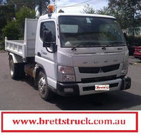 15420.381 LH LEFT HAND PASSENGERS FRONT BLINKER LAMP CANTER FUSO  2016-  MITSUBISH /FUSO CANTER FEB91 918 EURO 5 FEB51  FEB21  FEA21 FGB71  FEA61  FEB71  FEC71  FEC81  FEC91