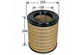 A1004  AIR FILTER XZU430 1999-    DUTRO 5    J05C    5.3L    1999-2003 XZU434 2003-    DUTRO 8500    S05C-TB    4.6L    2003-2007 XZU437 2006-    300 SERIES 916    N04C-TV    4.0L    10/2006- XZU439 2010-    DUTRO    N04C-UH    4.0L    2010-