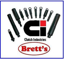 ! ZZZ CAT154 CLUTCH ALIGNMENT TOOL CLUTCH ALIGN 25.5 X 24  SPL PLASTIC TOOL QUICKLY INSTALL YOUR CLUTCH PLATE AND KIT VARIOUS SIZES