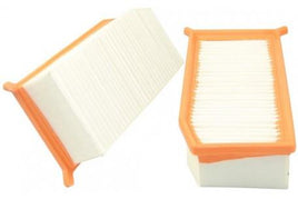 A0614 AIR FILTER   AZUMI A43007 BOSCH F026400343 SAKURA FA25490 A25490 A-25490 FA-25490   WA5347 A1853 WESFIL RYCO