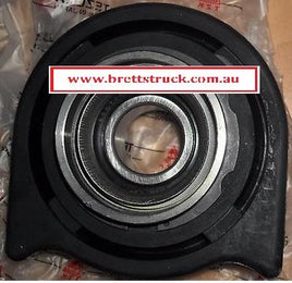 SPEC 12550.402 CENTRE BEARING ASSY SUB Nissan Civilian UW40 SB 1982-08-01 — 1988-05-01 Japan, SB LR Z22S CT/S MT F5 STD VUSW40 VAN 1984-06-01 — 1988-05-01 Japan, VAN LR Z22S CT/S MT F5 STD