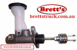 CM21020 CLUTCH MASTER CYLINDER CYL FOR TOYOTA NM NO.:NM11110133 TOYOTA OE: 31410-35271 HILUX PICKUP (_N_) 1983/08 OE: 31410-35270 A.B.S.: 71781 ASHIKA: 95-02-247 GIRLING: 1202385  JAPANPARTS: FR-247 NIPPARTS: J2502106 NK: 834546 TRW: PNB385