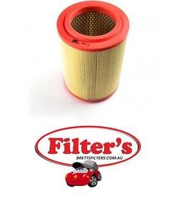 A9615 AIR FILTER OEM	OK6B23603Y	- REPCO	RAF419	- SAKURA	A-2935	- SILVERLINE	AF419SL	- SURE	SFA OK6B	- WESFIL	WA5040	-