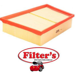 A0642 AIR FILTER For Landrover Discovery Sport 2.0L TD (Jul 16-Nov 20) LC Turbo Diesel 4Cyl 204DT CRD DOHC 16V TD4
