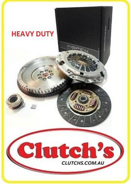 VDMR1219NHD DMR1219NHD HEAVY DUTY  CLUTCH KIT PBR Ci Holden Commodore Calais 3.8L V6 VS VT VX VU VY With Flywheel  REPLACES Dual Mass Flywheel   CLUTCH INDUSTRIES CLUTCH KIT  DMR1219N  VDMR1219 V1219 V1219N